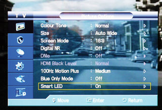 Custom alt text