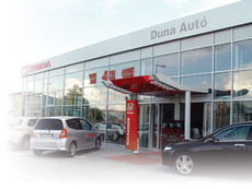 Autóváros Óbudán