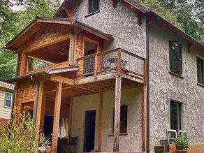 Ház kenderből