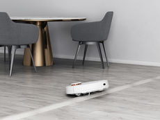 6 ok +1 ötlet, amiért érdemes robotporszívót vásárolni karácsonyra