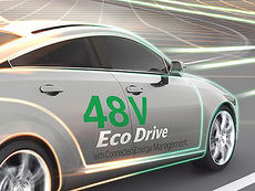Eco Drive
