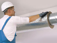 Thermo-Tek Lm Air Alu