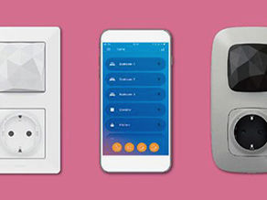 Valena Life/Allure Netatmo