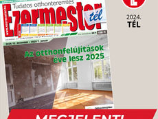 Ezermester 2024. TÉL-i lapszáma