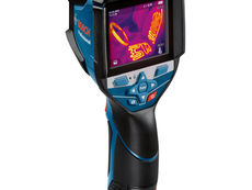 Bosch Professional GTC 600 C hőkamera