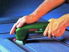 Bosch csiszolók