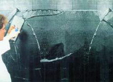 Vízszigetelések III.