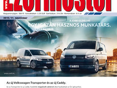 Ezermester 2015. novemberi lapszáma