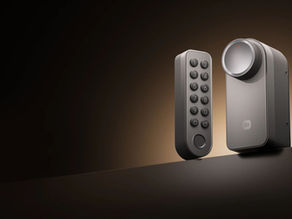 Xiaomi okos-zár