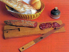 Szeletelő-készlet