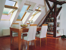 Velux árnyékolók