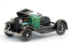 Egy rendhagyó woody 1931-ből