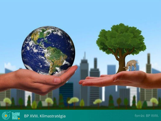 Vízgazdálkodás épített környezetben