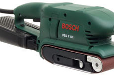 Bosch PBS 7AE