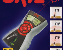 Skil Multi funkciós mérőeszköz