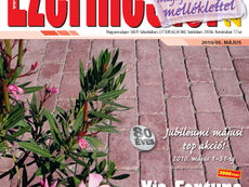 Ezermester 2010. májusi lapszám