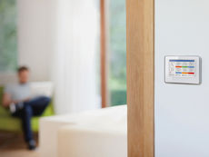 Energiatakarékos fűtésszabályozás