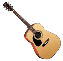Kapható kimondottan balkezes gitár
