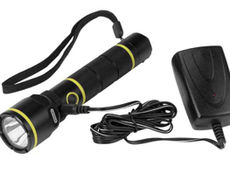 Stanley LED lámpák