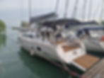 Elan 45 "Kyra"