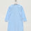 Прев'ю: 6 003 Сорочка дитяча Блакитний