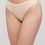 Прев'ю: F20034 Труси-стрінг бежевий