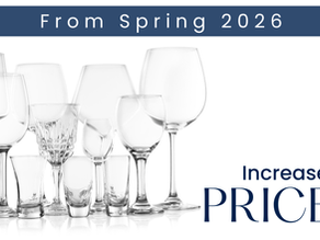 An Update on Our Pricing and How to Plan Ahead