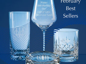 February’s Top 10 Best-Selling Products