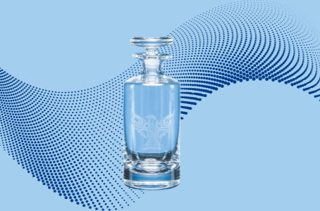 Why Decanters are the Ultimate Prestige Gift