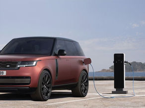 Electric Charging Stations