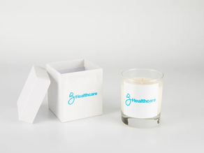 SCENTS OF CHRISTMAS