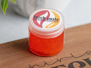 Introducing Torch Paste: Unleash Your Creativity with Crystal Galleries