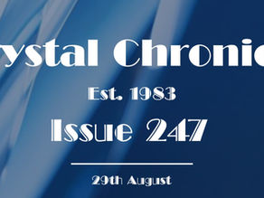 Crystal Chronicle 247