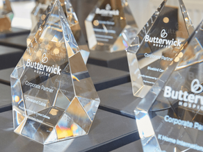 Continuing Our Support for Butterwick Hospice in 2025