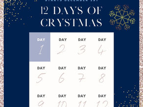 A Festive December to Remember: What’s Coming Next Month