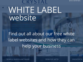 Unlock the Full Potential of White-Label Websites with Crystal Galleries