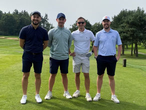 Butterwick Hospice Golf Day
