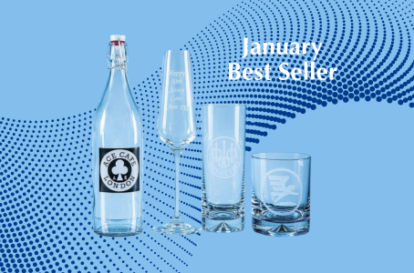 January's Top 10 Best-Selling Products