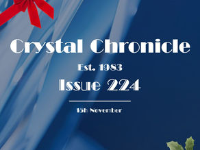 Crystal Chronicle 224