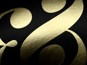 August Special Offer - 5% Off All UV and Foil Printing for Boxes