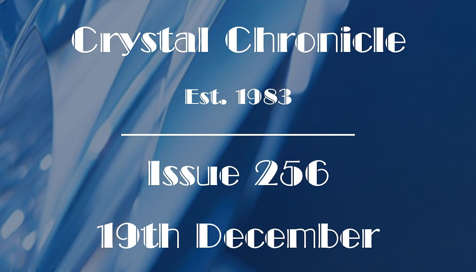 Crystal Chronicle 256