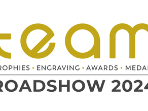 🏆 Join Us at TEAM Roadshow 2025 🏆 
