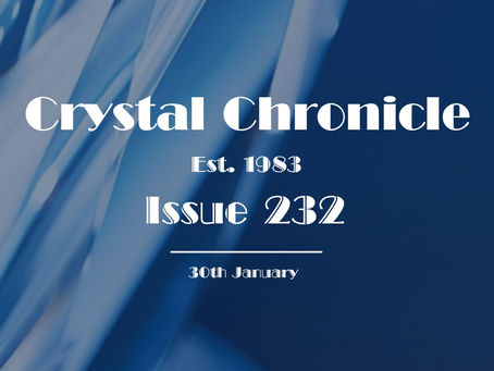 Crystal Chronicle 232