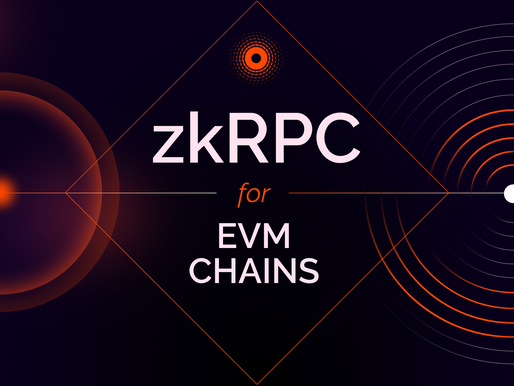 zkRPC for EVM chains: trustless data access made simple