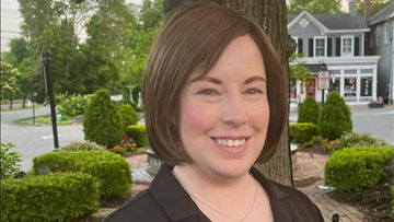 Called to Community, United in Mission: An SNJM Associate's Story