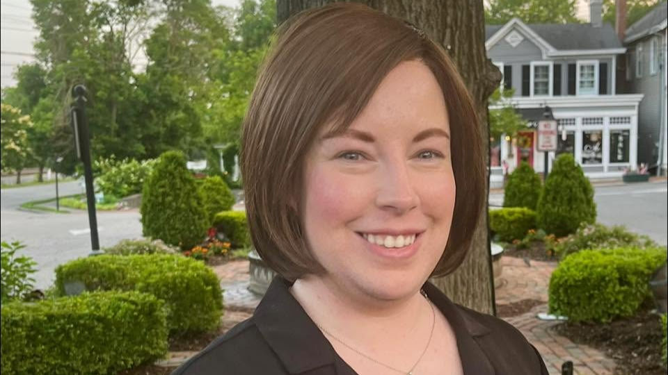 Called to Community, United in Mission: An SNJM Associate's Story