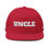 Thumbnail: UNCLE VINTAGE CAP 