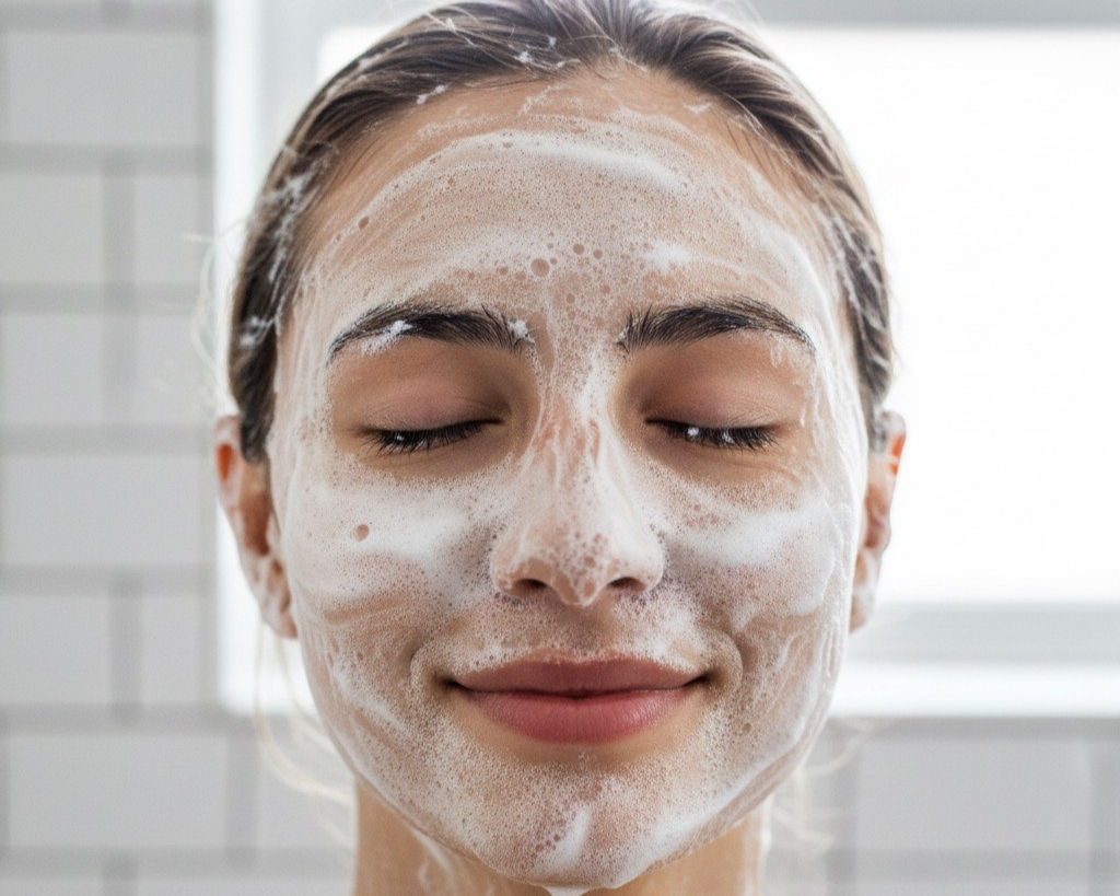 Maison Farafina - Savon au riz - 75g