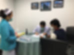 Health Check Up @ Head Office