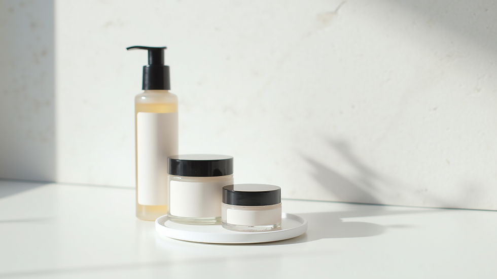 Unlock the Best Beauty Products for Your Routine: Essential Beauty Items Guide